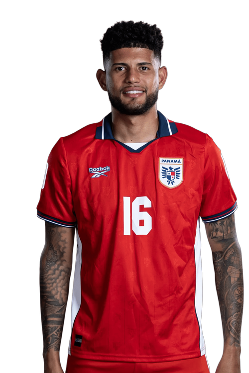 Andres ANDRADE