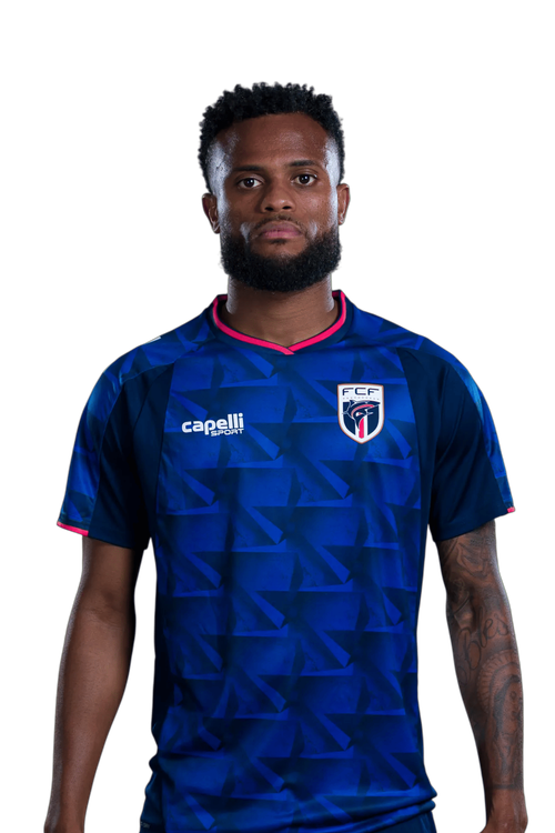 YANNICK SEMEDO