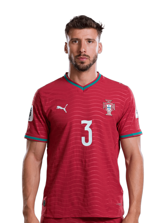 RUBEN DIAS
