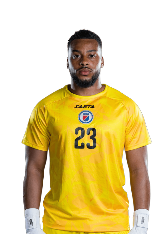 Josue DUVERGER