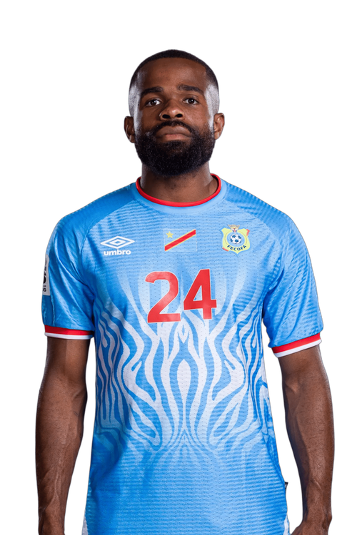 Gedeon KALULU