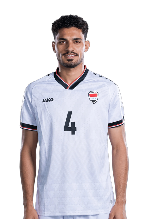 ZAID TAHSEEN