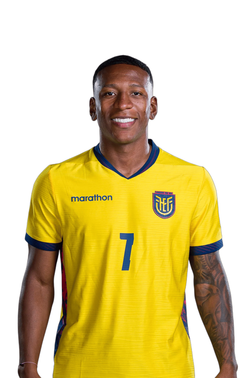 Pervis ESTUPINAN
