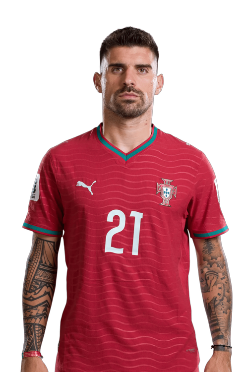 RUBEN NEVES