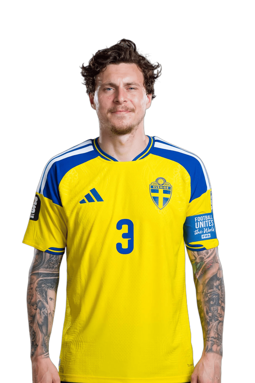 Victor LINDELOF