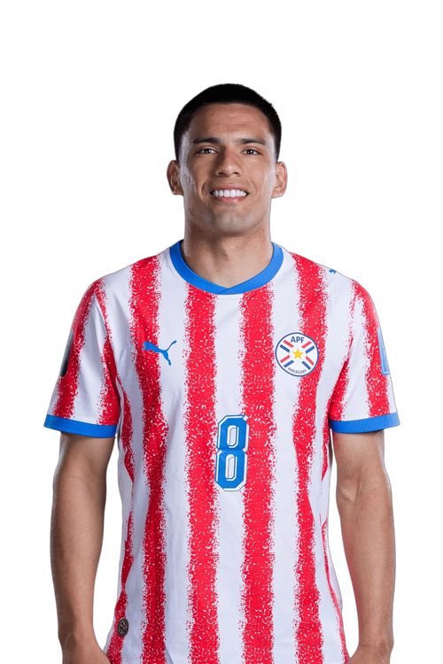 Diego GOMEZ