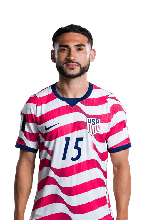 Cristian ROLDAN