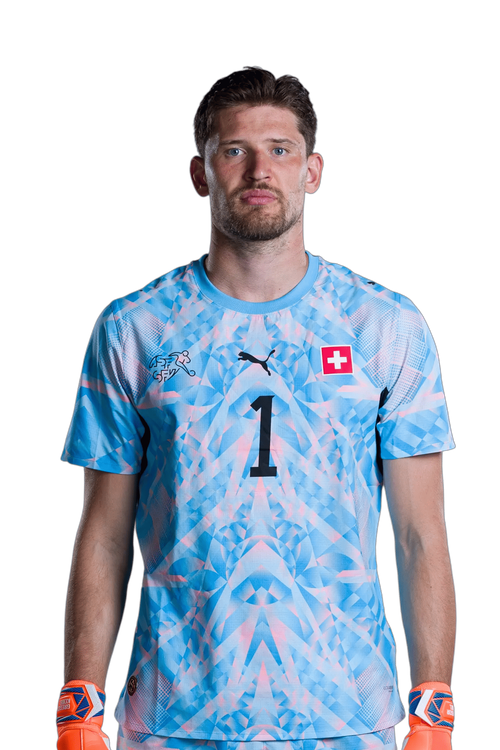 Gregor KOBEL
