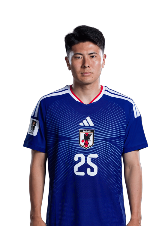 Junnosuke SUZUKI