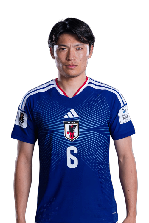Shuto MACHINO