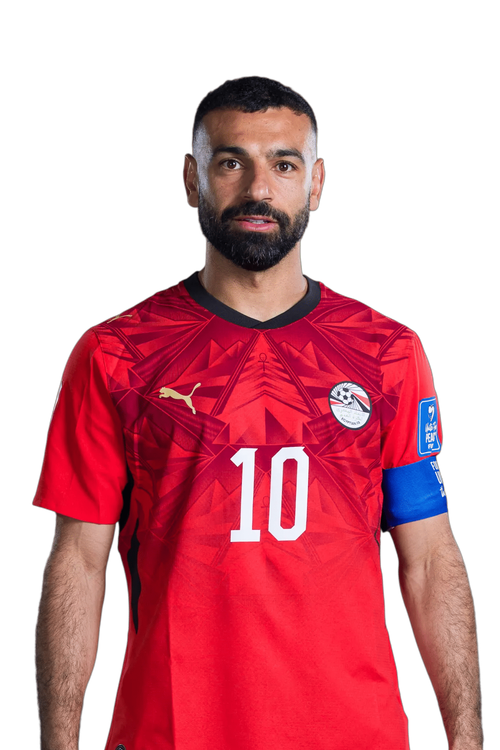 MOHAMED SALAH