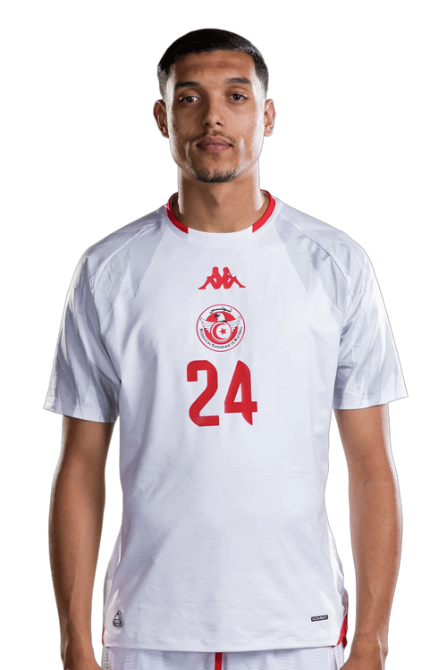 Raed CHIKHAOUI