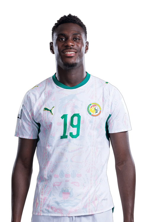 Moussa Niakhate