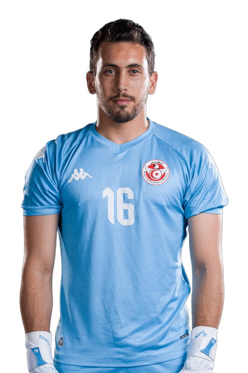 Aymen DAHMEN