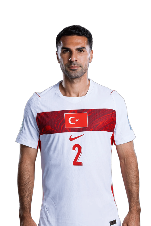 Zeki CELIK