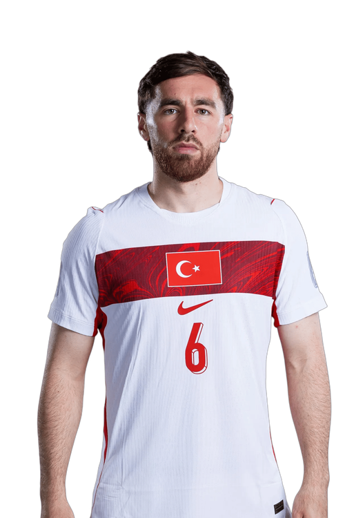 Orkun KOKCU