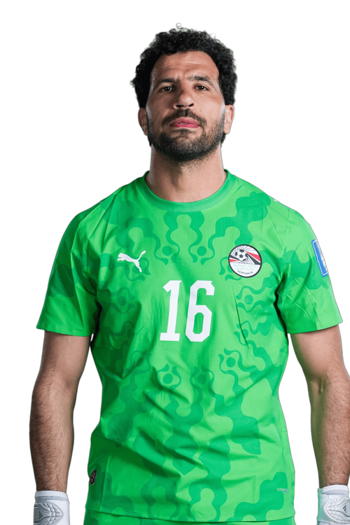 MAHDY SOLIMAN