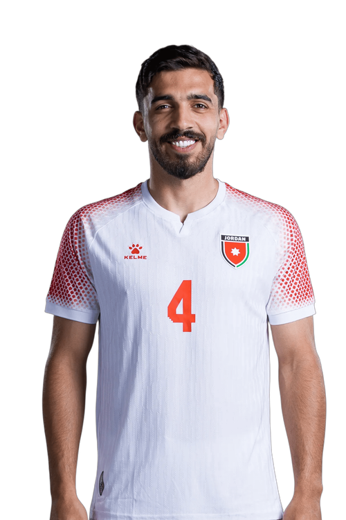 HUSAM ABUDAHAB