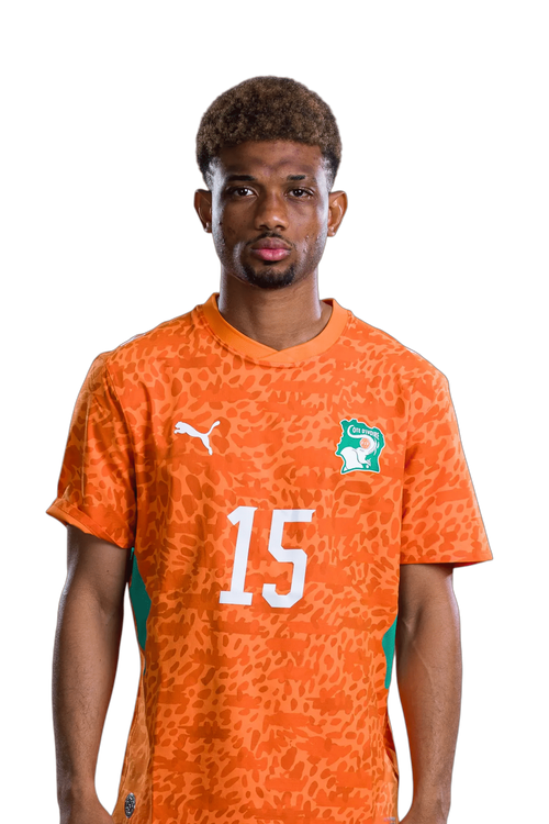 Amad DIALLO