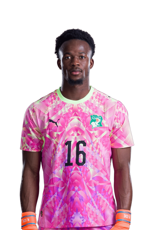 Mohamed KONE