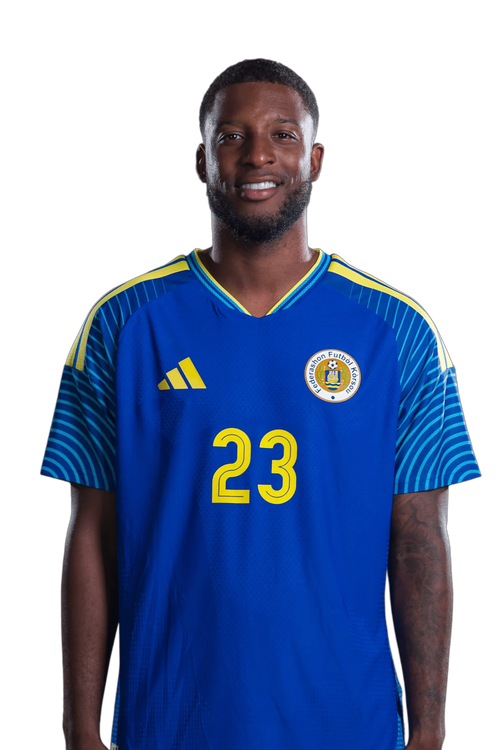 Riechedly Bazoer