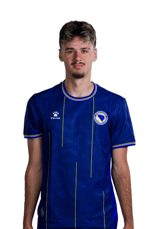 Kerim ALAJBEGOVIC