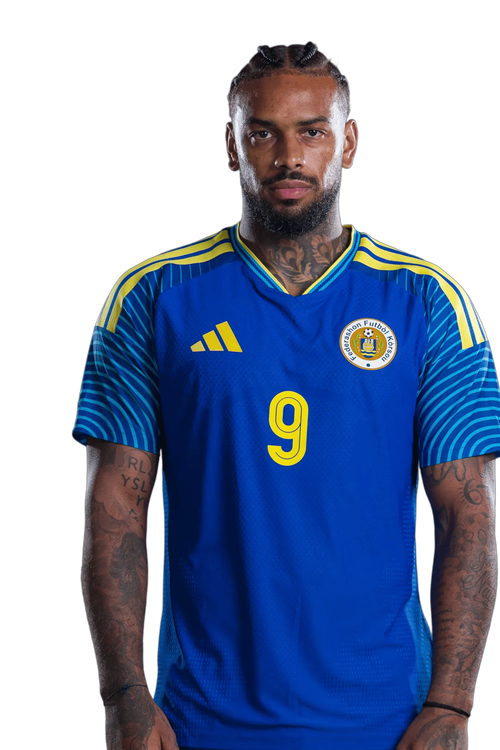 Juergen LOCADIA