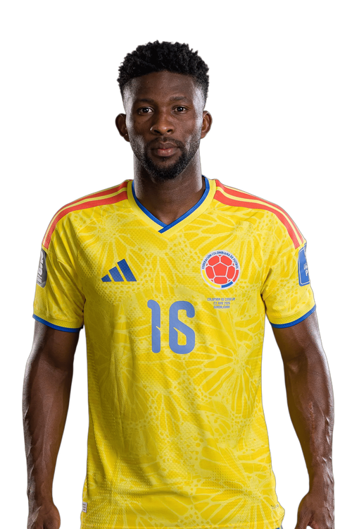 Jefferson LERMA