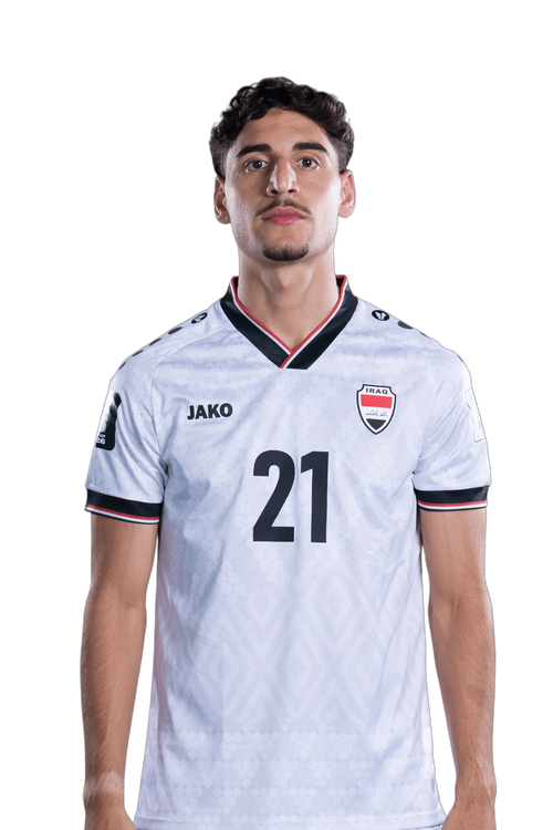 MARKO FARJI