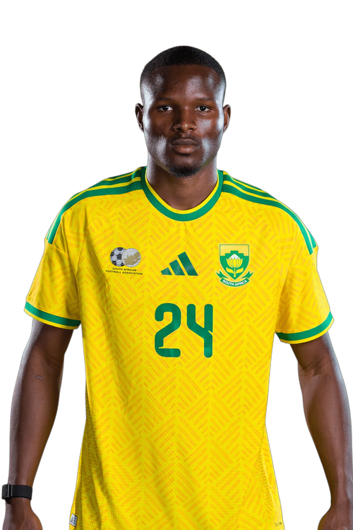 Olwethu MAKHANYA