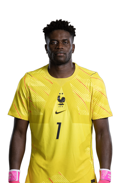 Brice SAMBA
