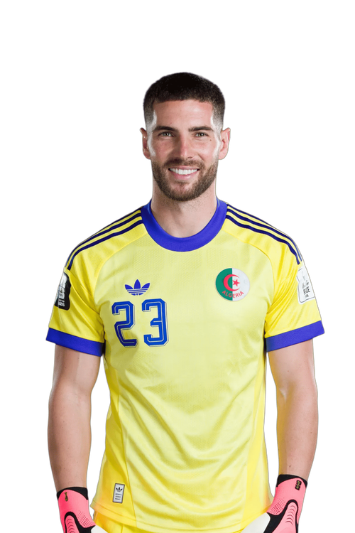 Luca ZIDANE