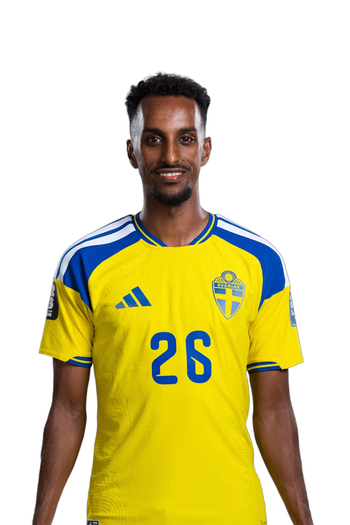 Taha ALI