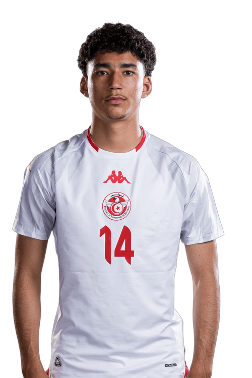 Khalil AYARI