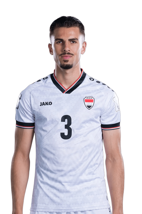 Hussein Ali