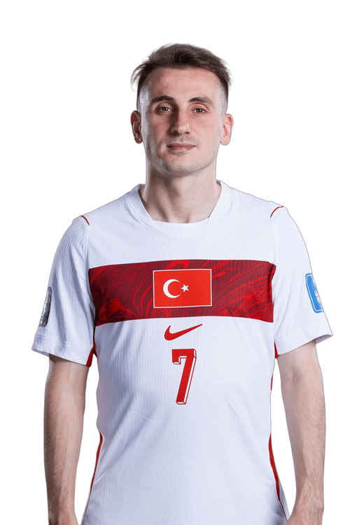 Kerem AKTURKOGLU