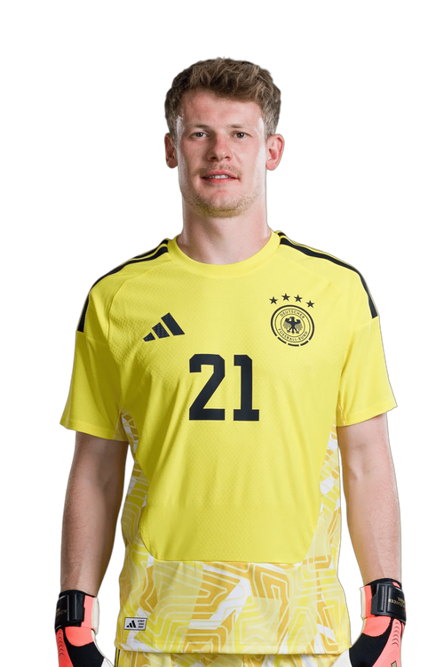 Alexander NUEBEL