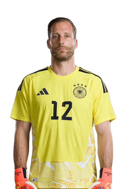 Oliver Baumann