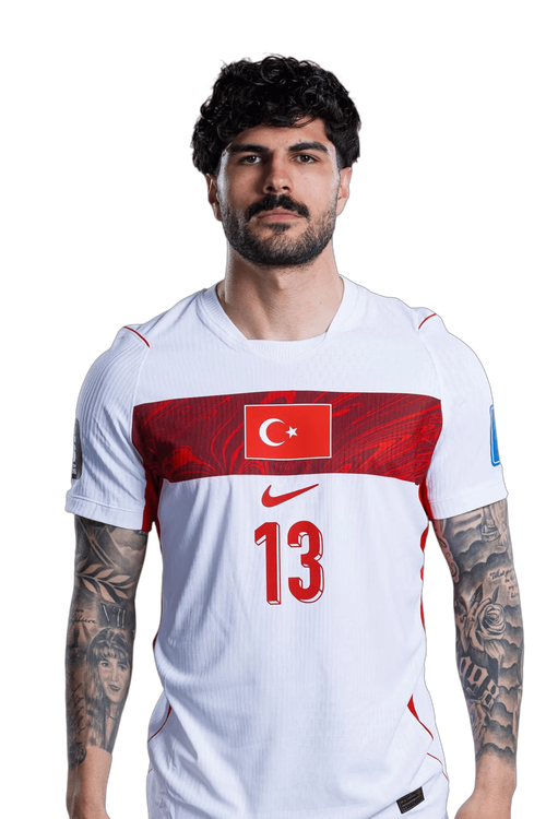 Eren ELMALI