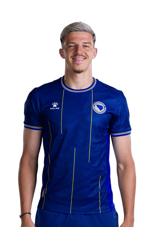 Tarik MUHAREMOVIC