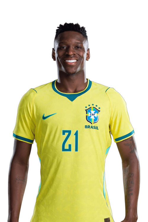 LUIZ HENRIQUE