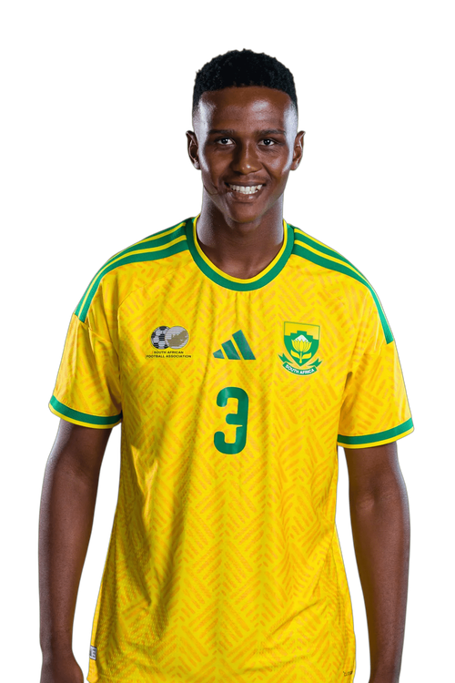 Khulumani NDAMANE
