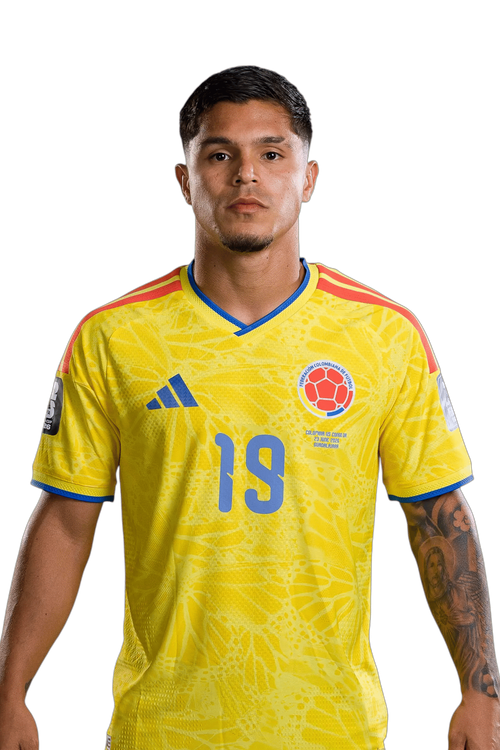 Cucho HERNANDEZ