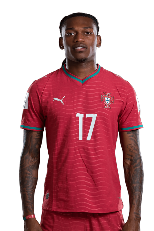 RAFAEL LEAO