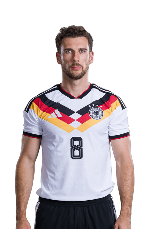Leon GORETZKA