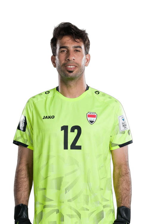JALAL HASSAN