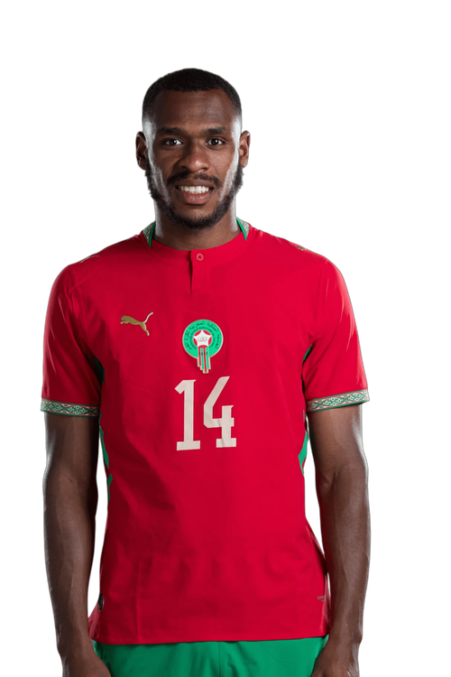 Issa Diop