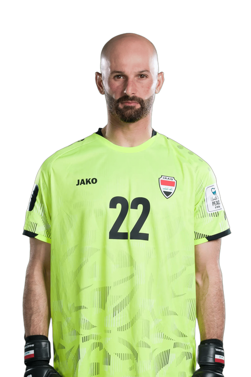 AHMED BASIL