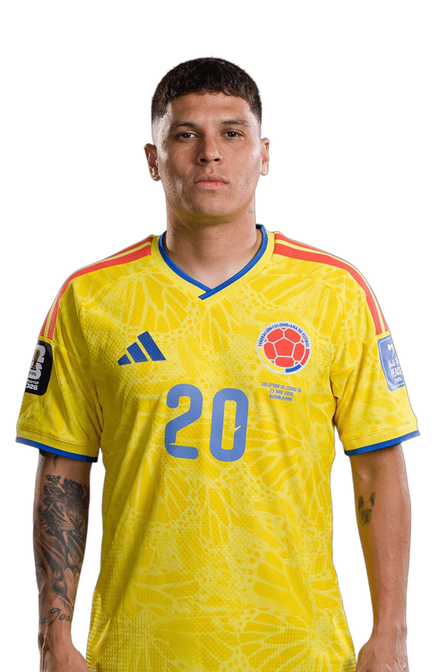Juan QUINTERO