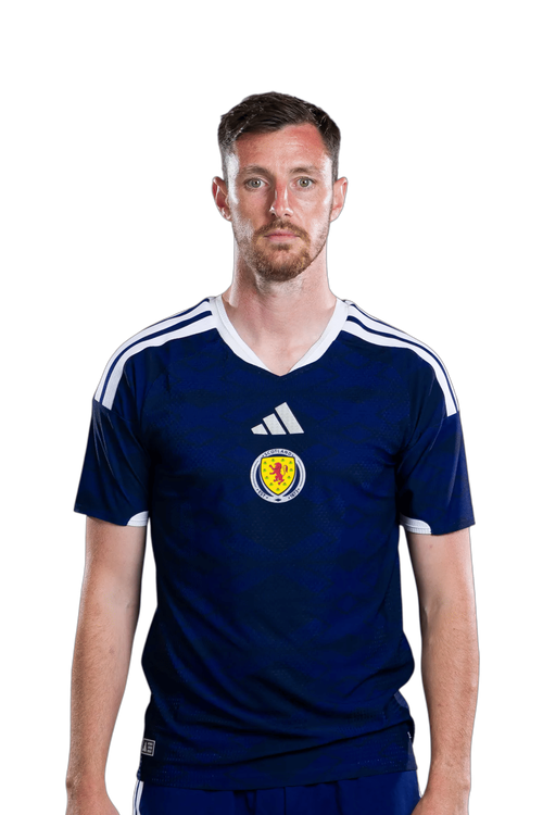 Dominic HYAM